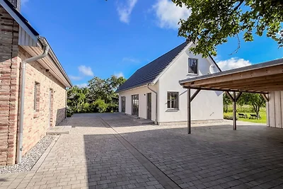 Vakantiehuis Ontspannende vakantie Rankwitz