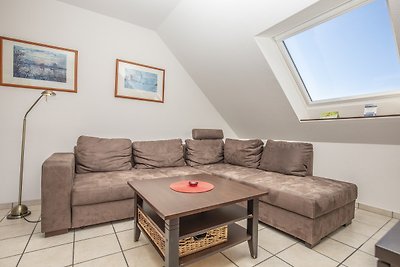 Apartment mit 3 Schlafzimmer