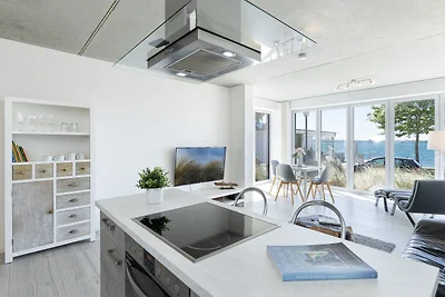 Strandweg 6-7 Dünengras