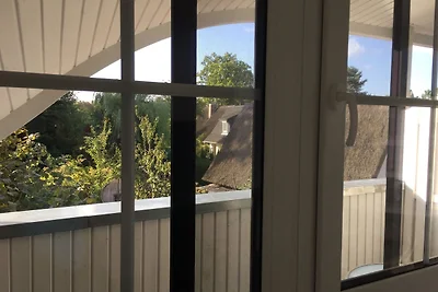 Vakantieappartement Gezinsvakantie Zingst