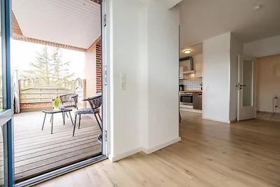 Appartement Vacances avec la famille Wittdün