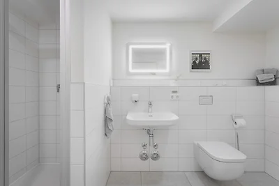 Apartament Dla rodzin Eibenstock