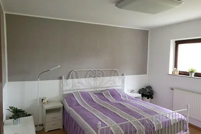 Vakantieappartement Gezinsvakantie Zeller Land