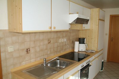 Vakantieappartement Gezinsvakantie Süderende