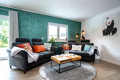 Casa vacanze Vacanza di relax Klausdorf