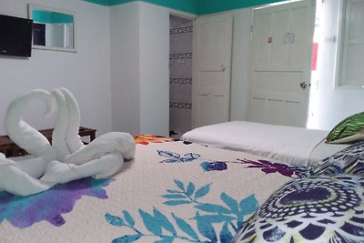 Vakantieappartement Gezinsvakantie Baracoa