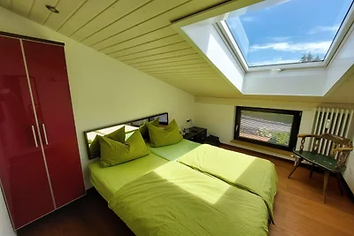 Vakantiehuis Ontspannende vakantie Rimsting