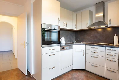 Strandhaus Bornhausen Fische