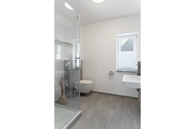 Vakantiehuis Ontspannende vakantie Zinnowitz