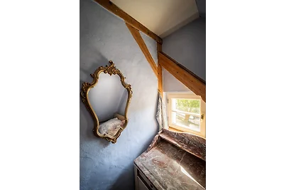 Haus Burgblick in Döben bei Grimma