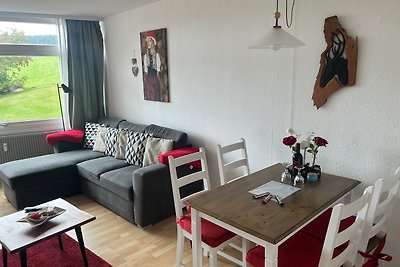 Vakantieappartement Gezinsvakantie Schluchsee