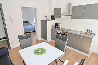 Apartment 4 bei der Klosterkirche