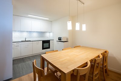 Vakantieappartement Gezinsvakantie Davos