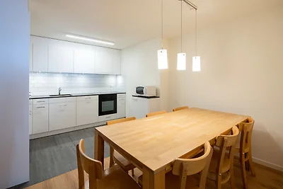 Appartement Vacances avec la famille Davos