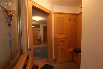 Ferienwohnung Wildschönau by