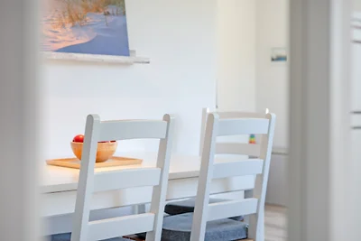 Appartamento Vacanza con famiglia Schönberg & Schönberger beach