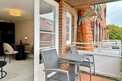 Olympia Haus 2, Whg. 17