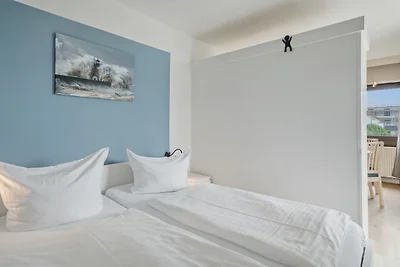 Appartement Vacances avec la famille Dahme