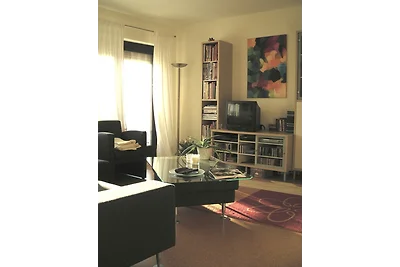 Appartamento Vacanza con famiglia Preußisch Oldendorf