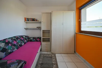 Appartamento Vacanza con famiglia Kellenhusen