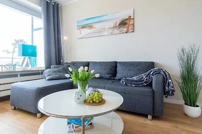 Appartamento Vacanza con famiglia Heiligenhafen