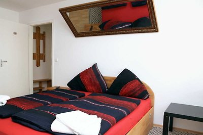 Vakantieappartement Gezinsvakantie Essen