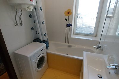 Vakantieappartement Gezinsvakantie Kiev