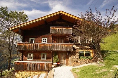 Vakantiehuis Ontspannende vakantie Gerlosberg
