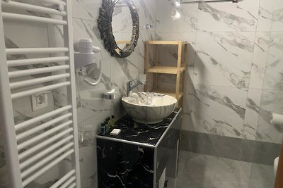 Vakantieappartement Gezinsvakantie 