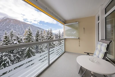 Casa Jenatsch Utoring 602