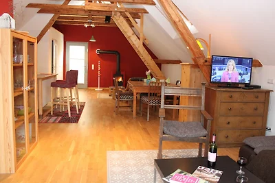 Ferienwohnung auf der Rübenburg