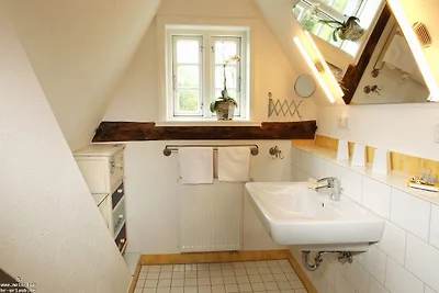 Vakantiehuis Ontspannende vakantie Oldsum