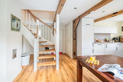 Casa vacanze Vacanza di relax Rabenholz