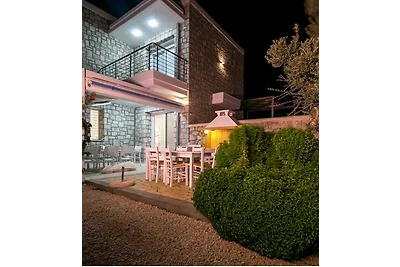 Vakantiehuis Ontspannende vakantie Afandou