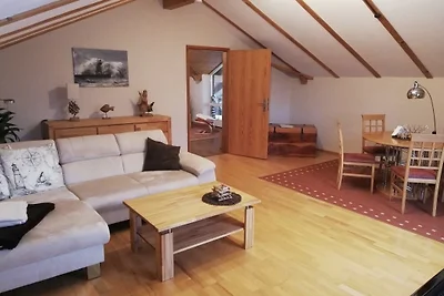 Ferienwohnung "Baltic Stuuv"