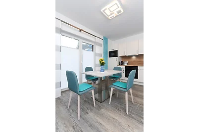 Strandkorb 1