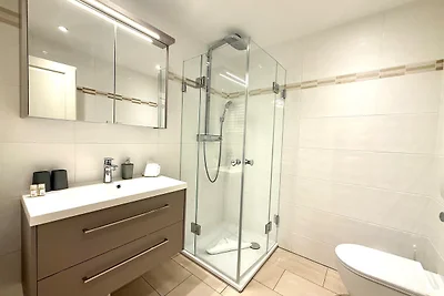 Halligblick Nr. 11 - Appartement