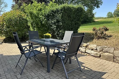 Apartament Dla rodzin Bollschweil