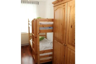 Appartamento Vacanza con famiglia Dorum