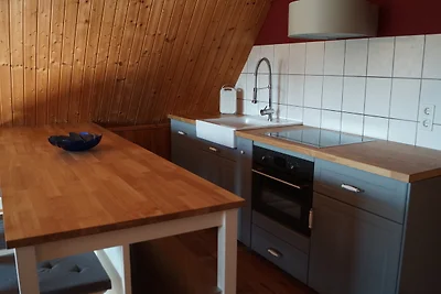 Ferienwohnung Zaepernick