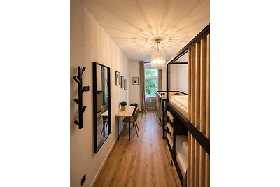 Domek letniskowy Urlop wypoczynkowy Pankow