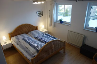 Vakantiehuis Ontspannende vakantie Heiligenhafen