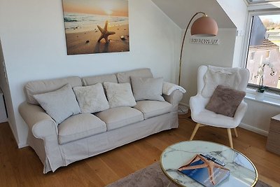 Vakantieappartement Gezinsvakantie Hohwacht