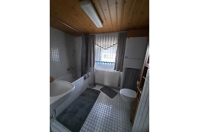 Maison de vacances Vacances relaxation Gera