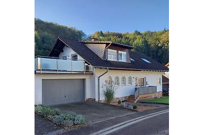 Ferienwohnung Haus Peterstal