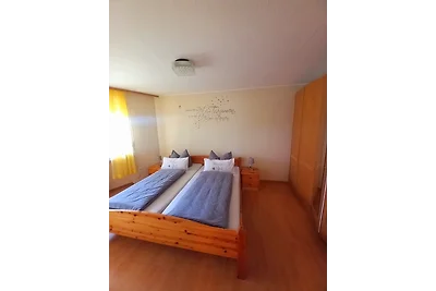 Eifel Urlaub mit Hunden Ferienhaus