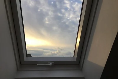 Haus zur Post Baltrum, App. 17