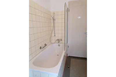 exklusive FeWo in Architekten-Villa