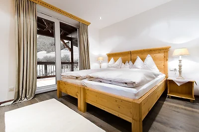 Appartement 7 "Frischluft"