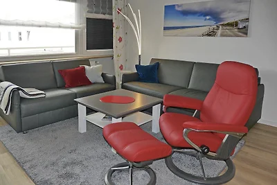 Techt bi Strön | Strandnah &